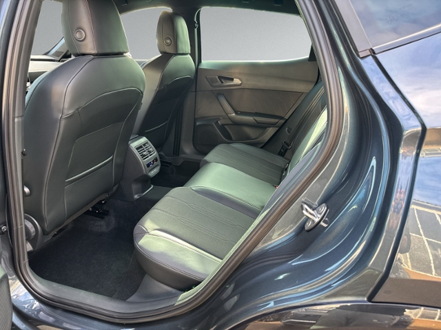 Formentor 2.0 TDI LED+NAVI+AHK+EINPARKHILFE+ACC