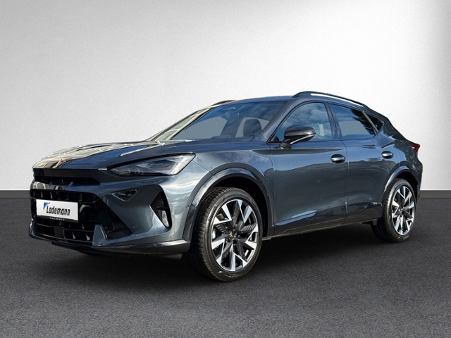 Formentor 2.0 TDI LED+NAVI+AHK+EINPARKHILFE+ACC