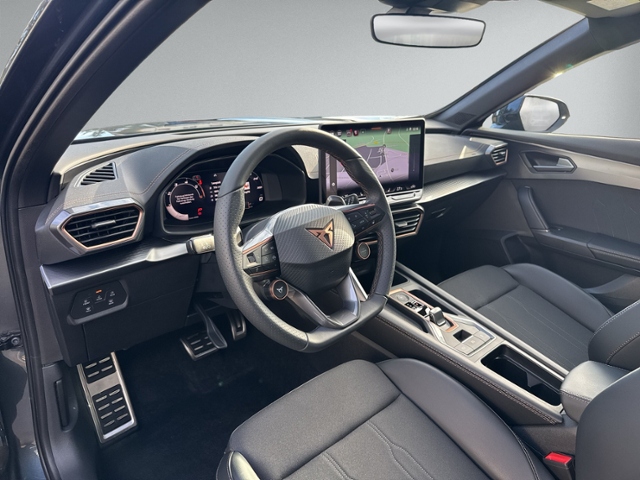 Formentor 2.0 TDI LED+NAVI+AHK+EINPARKHILFE+ACC