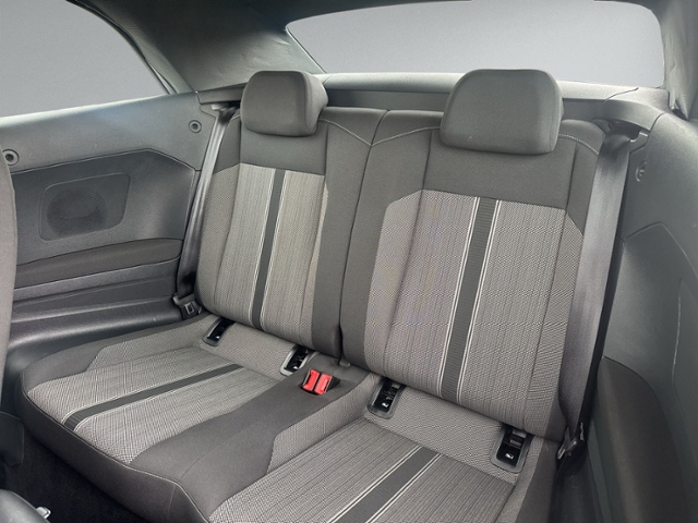 T-Roc Cabriolet 1.0 TSI STYLE AHK+NAVI+ACC+SIHZ+