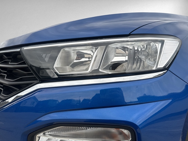 T-Roc Cabriolet 1.0 TSI STYLE AHK+NAVI+ACC+SIHZ+