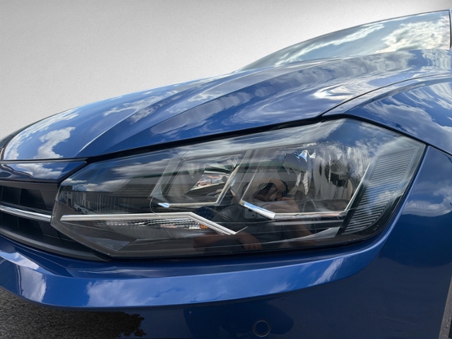 Polo 1.0 TSI Highline NAVI+EINPARKHILFE+KLIMA+SH