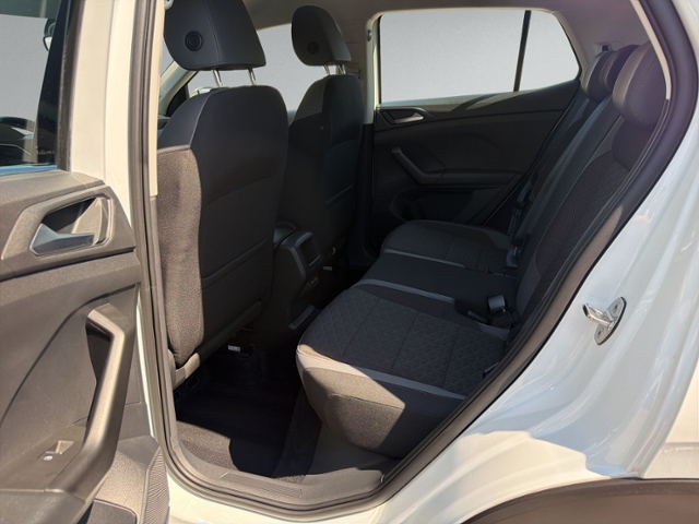 T-Cross 1.0 TSI Style LED+NAVI+PDC+SIHZ+NEBELSCH
