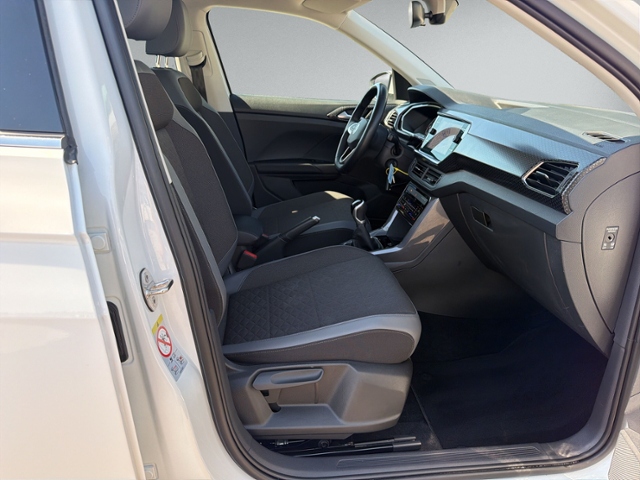 T-Cross 1.0 TSI Style LED+NAVI+PDC+SIHZ+NEBELSCH