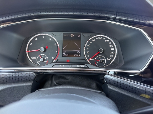 T-Cross 1.0 TSI Style LED+NAVI+PDC+SIHZ+NEBELSCH