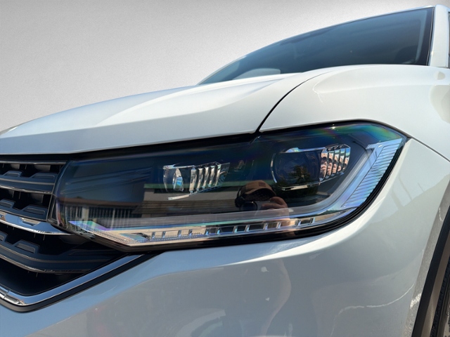 T-Cross 1.0 TSI Style LED+NAVI+PDC+SIHZ+NEBELSCH