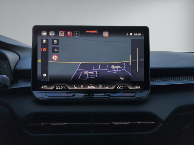 Terramar 1.5 eTSI DSG AHK+LED+NAVI+RFK+ACC+SIHZ+