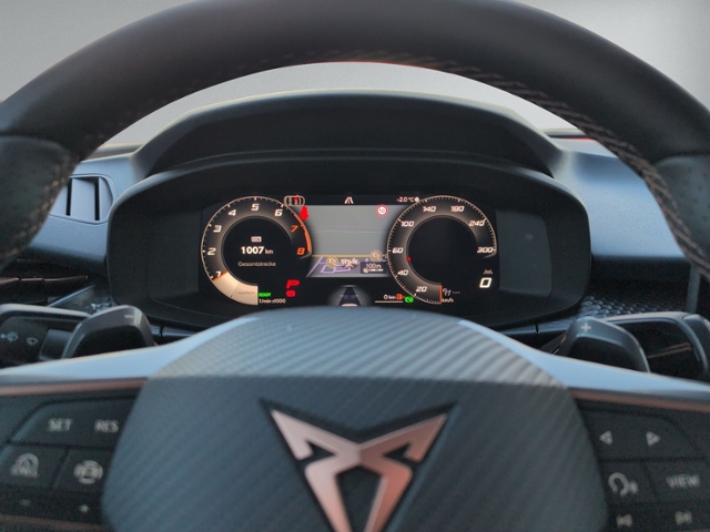 Terramar 1.5 eTSI DSG AHK+LED+NAVI+RFK+ACC+SIHZ+