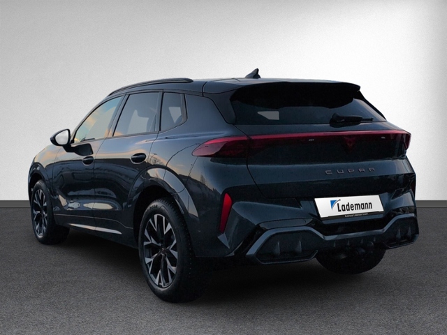 Terramar 1.5 eTSI DSG AHK+LED+NAVI+RFK+ACC+SIHZ+