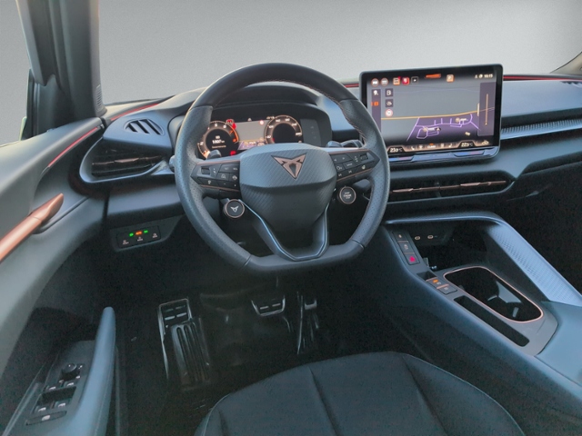 Terramar 1.5 eTSI DSG AHK+LED+NAVI+RFK+ACC+SIHZ+