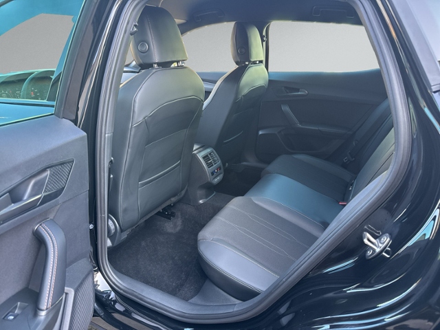 Formentor 1.5 eTSI DSG LED+ACC+PDC+SITZHEIZU+NSW