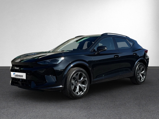 Formentor 1.5 eTSI DSG LED+ACC+PDC+SITZHEIZU+NSW