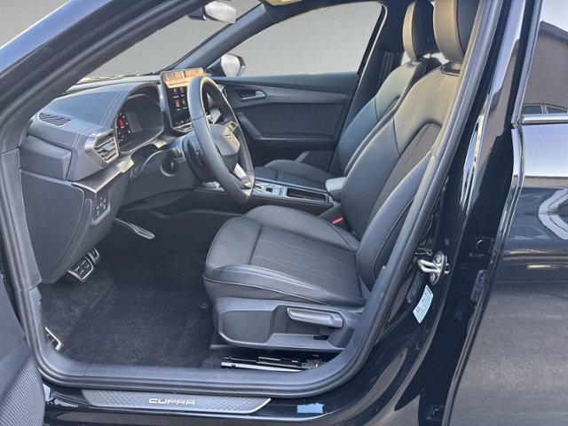 Formentor 1.5 eTSI DSG LED+ACC+PDC+SITZHEIZU+NSW