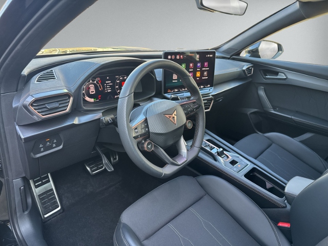 Formentor 1.5 eTSI DSG LED+ACC+PDC+SITZHEIZU+NSW