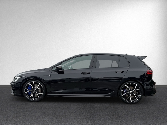 Golf VIII 2.0 TSI R 4Motion PANO+RFK+LED+ACC+DCC