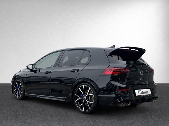 Golf VIII 2.0 TSI R 4Motion PANO+RFK+LED+ACC+DCC