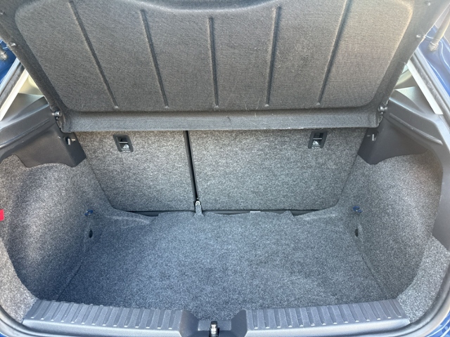 Ibiza 1.0 TSI STYLE KLIMAANLAGE+LM-FELGEN+5-GANG