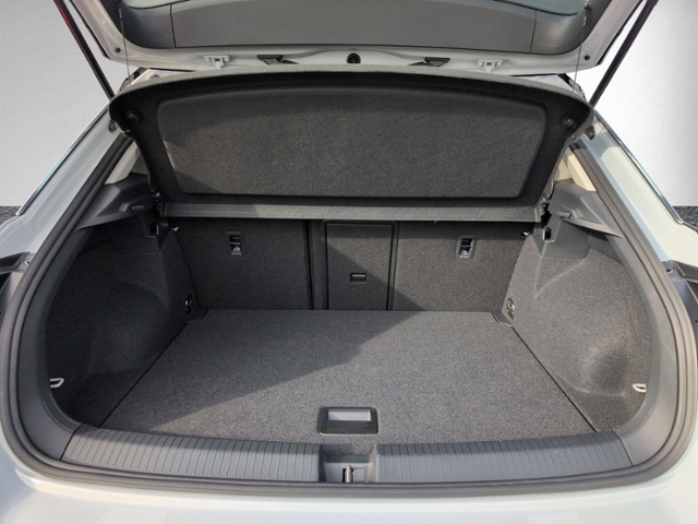 T-Roc 1.5 TSI DSG STYLE KAMERA+LED+NAVI+SITZHEIZ