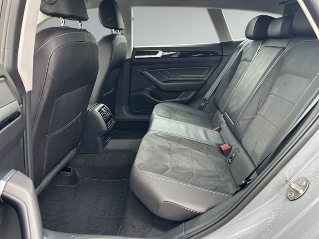 Arteon Shooting Brake 2.0 TSI DSG ELEGANCE NAVI+