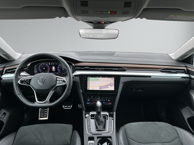 Arteon Shooting Brake 2.0 TSI DSG ELEGANCE NAVI+