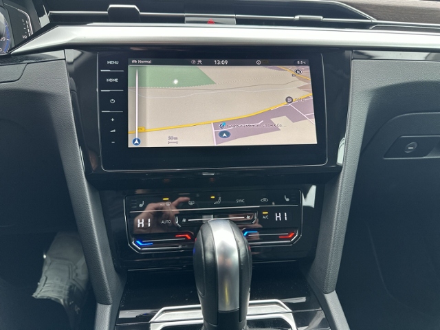 Arteon Shooting Brake 2.0 TSI DSG ELEGANCE NAVI+