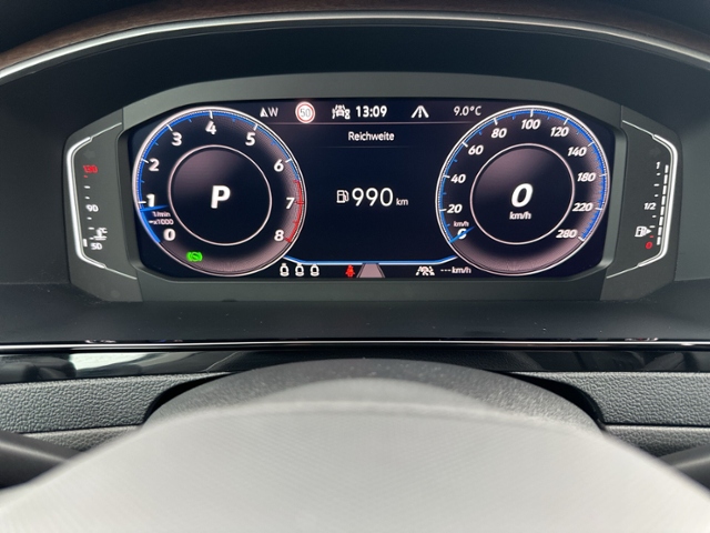 Arteon Shooting Brake 2.0 TSI DSG ELEGANCE NAVI+