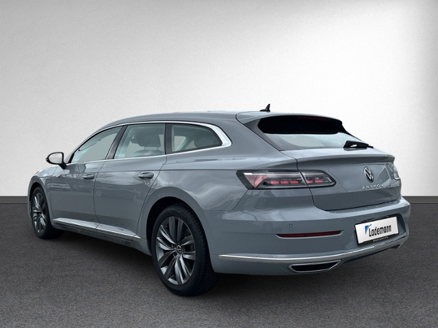 Arteon Shooting Brake 2.0 TSI DSG ELEGANCE NAVI+