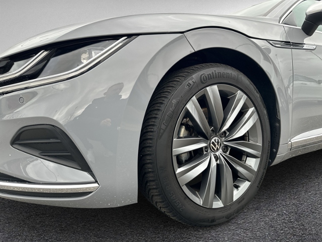 Arteon Shooting Brake 2.0 TSI DSG ELEGANCE NAVI+