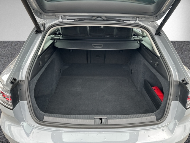 Arteon Shooting Brake 2.0 TSI DSG ELEGANCE NAVI+