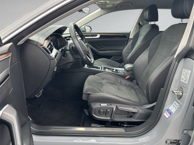 Arteon Shooting Brake 2.0 TSI DSG ELEGANCE NAVI+