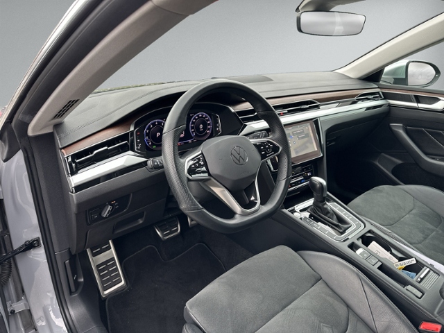 Arteon Shooting Brake 2.0 TSI DSG ELEGANCE NAVI+