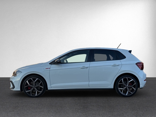 Polo 2.0 TSI DSG GTI PANO+KAMERA+MATRIX-LED+NAVI