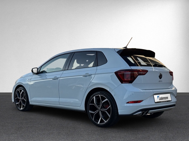 Polo 2.0 TSI DSG GTI PANO+KAMERA+MATRIX-LED+NAVI
