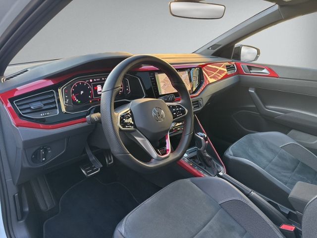 Polo 2.0 TSI DSG GTI PANO+KAMERA+MATRIX-LED+NAVI