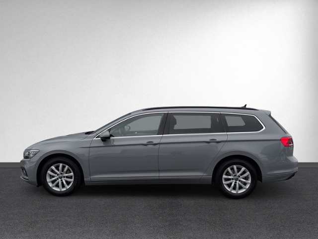 Passat Variant 2.0 TDI DSG AHK+KAMERA+ACC+NAVI.+