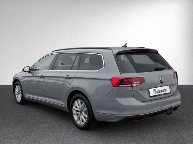 Passat Variant 2.0 TDI DSG AHK+KAMERA+ACC+NAVI.+