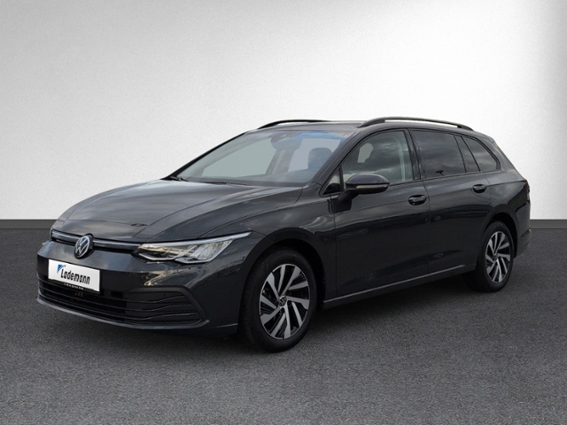 Golf VIII Variant 1.0 TSI PANO+AHK+RFK+NAVI+ACC+