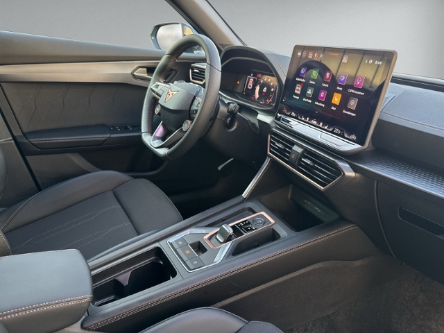 Formentor 1.5 eTSI DSG LED+ACC+PDC+SITZHEIZU+NSW