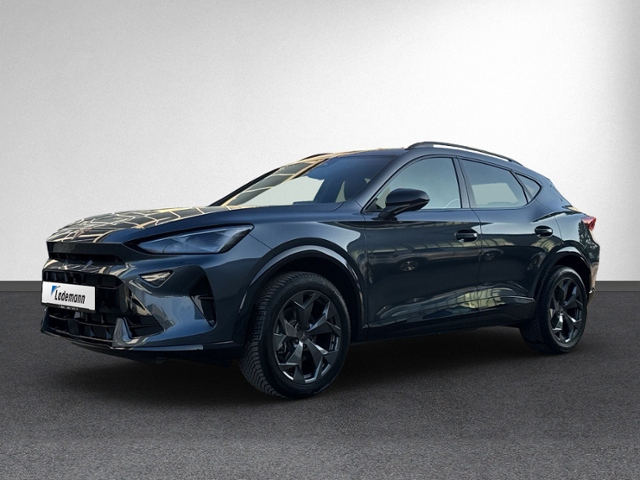 Formentor 1.5 eTSI DSG LED+ACC+PDC+SITZHEIZU+NSW