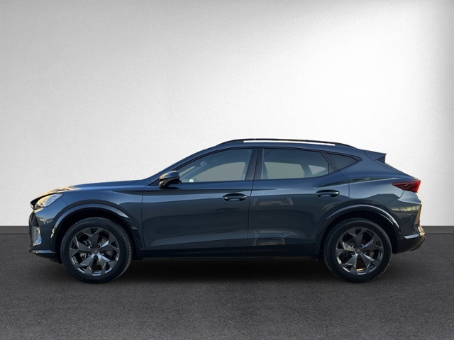 Formentor 1.5 eTSI DSG LED+ACC+PDC+SITZHEIZU+NSW