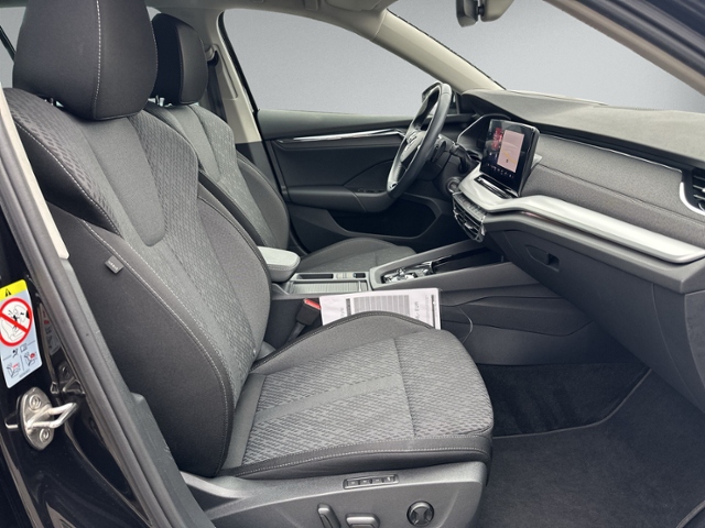 Octavia Combi 2.0 TDI DSG STYLE STANDHZ+HEAD-UP+