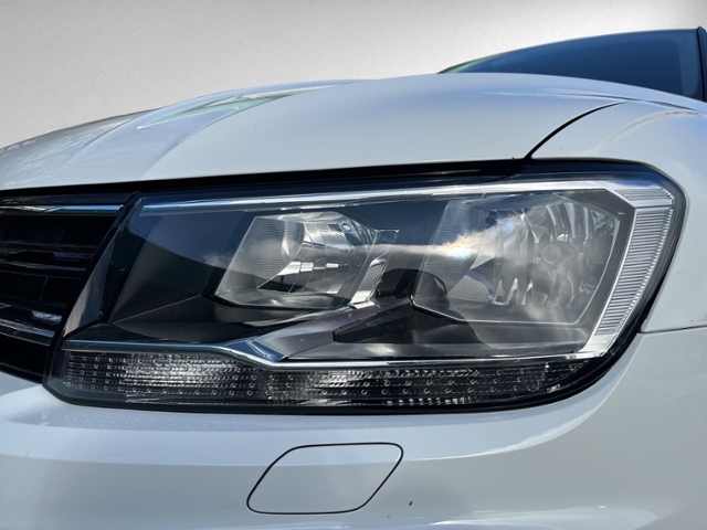 Tiguan 1.4 TSI Comfortline EINPAKRHILFE+SITZHEIZ