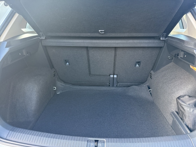 Tiguan 1.4 TSI Comfortline EINPAKRHILFE+SITZHEIZ