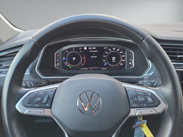 Tiguan 2.0 TDI DSG ELEGANCE PANO+IQ.LIGHT+KAMERA