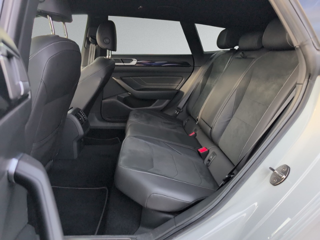 Arteon Shooting Brake 2.0 TDI DSG R-LINE 4MOTION