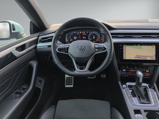 Arteon Shooting Brake 2.0 TDI DSG R-LINE 4MOTION