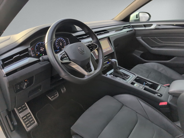 Arteon Shooting Brake 2.0 TDI DSG R-LINE 4MOTION