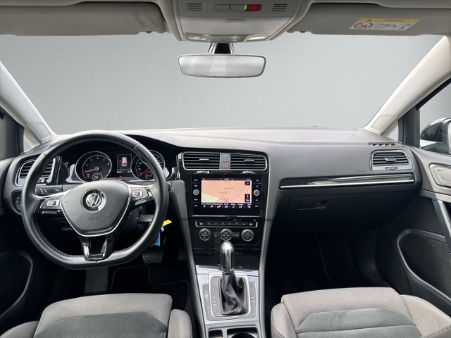 Golf VII Variant 1.5 TSI DSG HIGHLINE AHK+LED+AC
