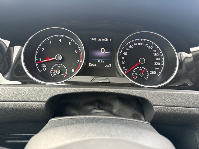 Golf VII Variant 1.5 TSI DSG HIGHLINE AHK+LED+AC