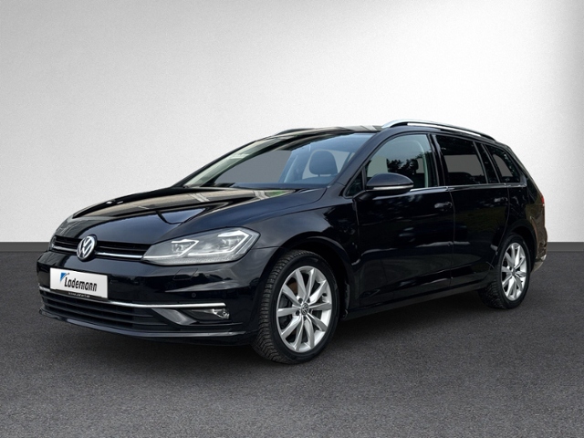 Golf VII Variant 1.5 TSI DSG HIGHLINE AHK+LED+AC